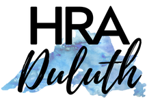 HRA Duluth Logo